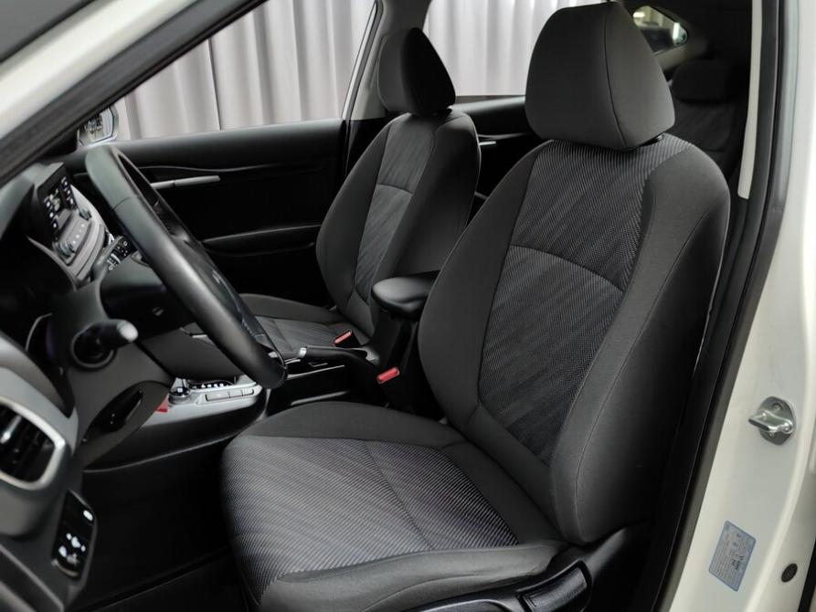 Kia Seltos I Подольск  - изображение 6