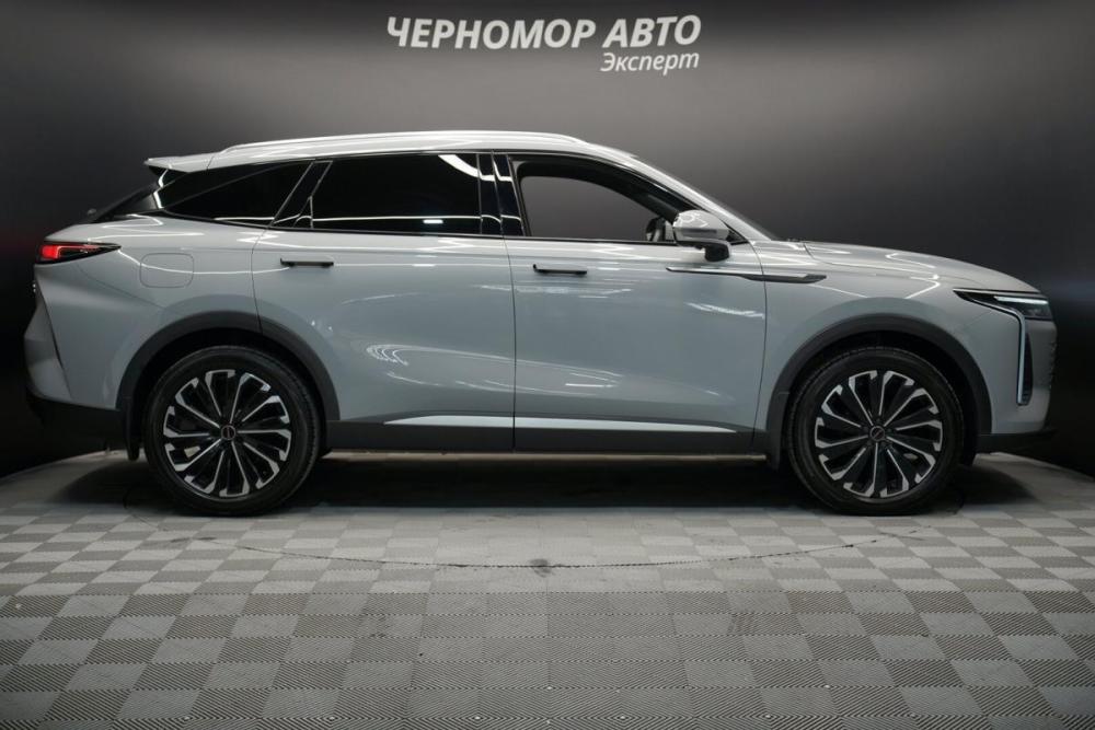 Exeed RX Крым  - изображение 6