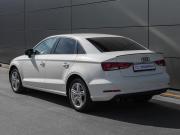 Audi A3 III (8V) Москва  - изображение 26
