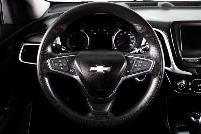 Chevrolet Equinox III с пробегом 2019 года, цена 2 249 000 рублей, 90700 км, внедорожник, Автокод Объявления