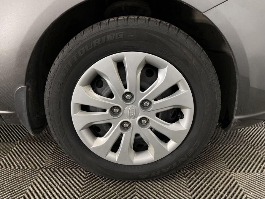 Kia Cerato II Воронеж  - изображение 20