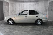 Hyundai Accent II Ярославль  - изображение 19