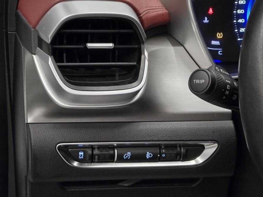 Geely Coolray I Красноярск  - изображение 24