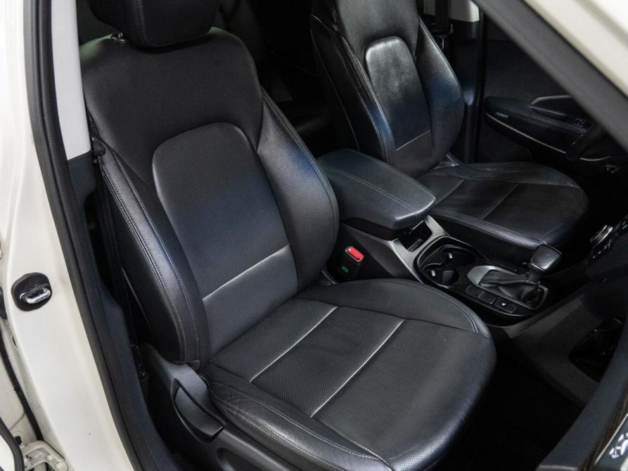Hyundai Santa Fe III Тюмень  - изображение 17