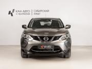 Nissan Qashqai II Казань  - изображение 10