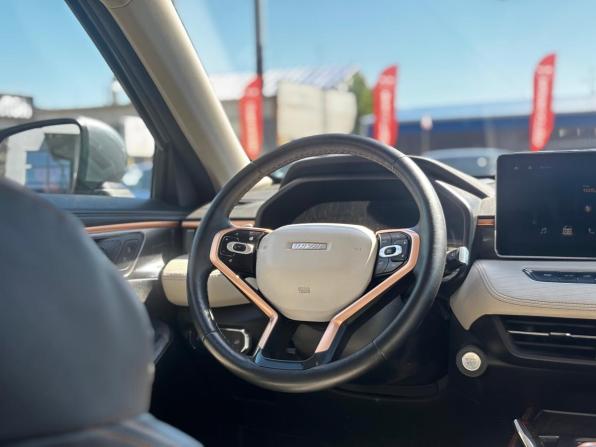 Haval Jolion I с пробегом 2022 года, цена 1 650 000 рублей, 136446 км, внедорожник, Автокод Объявления