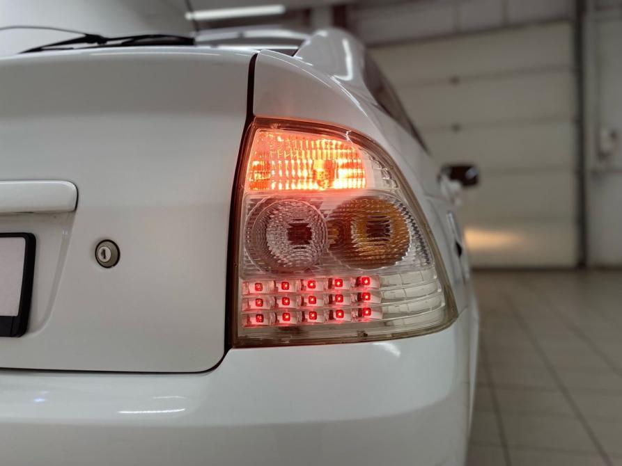 Lada (ВАЗ) Priora I Энгельс  - изображение 16