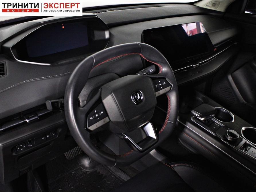 Changan CS55 Plus II Белгород  - изображение 13