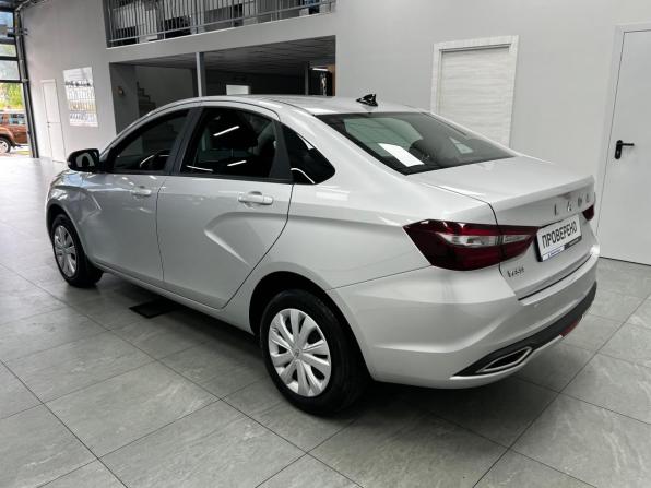 Lada (ВАЗ) Vesta I Рестайлинг (NG) с пробегом 2024 года, цена 1 240 000 рублей, 29500 км, седан, Автокод Объявления