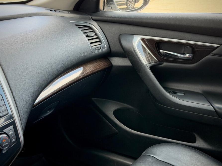 Nissan Teana III Иркутск  - изображение 23
