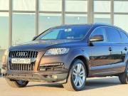 Audi Q7 I (4L) Рестайлинг Волгоград  - изображение 43