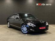 Mercedes-Benz S-Класс V (W221) Челябинск  - изображение 28