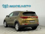 Kia Sportage IV Калининград  - изображение 27