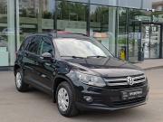 Volkswagen Tiguan I Рестайлинг Ижевск  - изображение 25