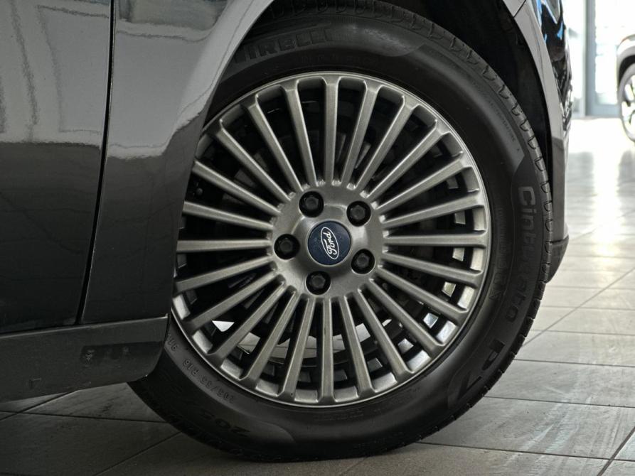 Ford Focus III Рестайлинг Санкт-Петербург  - изображение 11