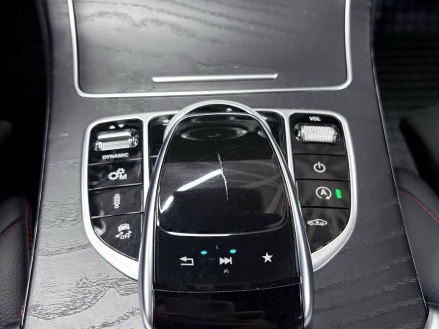Mercedes-Benz GLC Coupe AMG I (C253) Ростов-на-Дону  - изображение 16