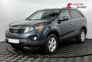 Kia Sorento II Нижний Новгород  - изображение 23