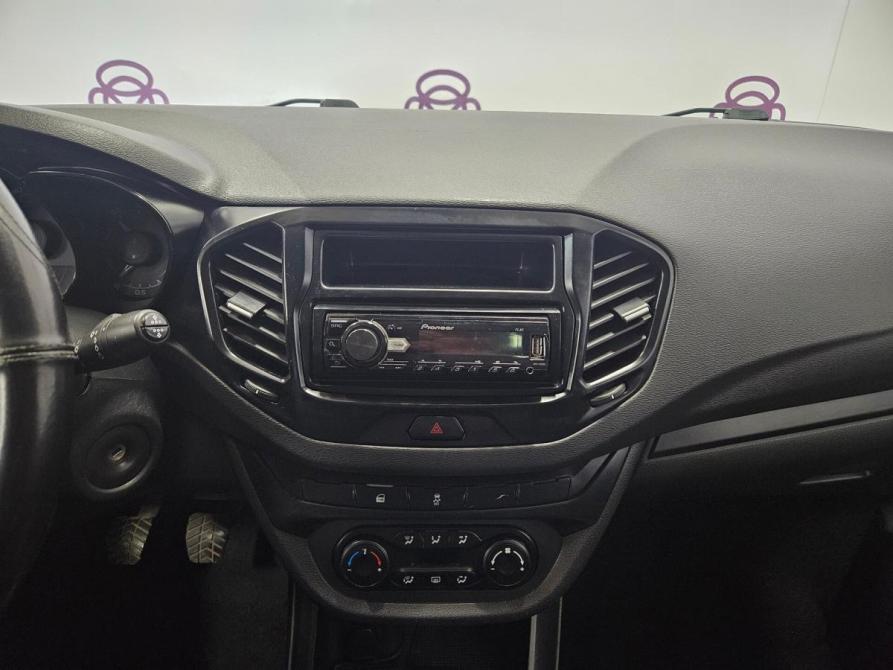 Lada (ВАЗ) Vesta I Тольятти  - изображение 16