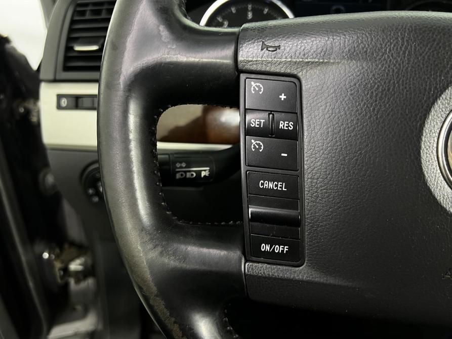 Volkswagen Touareg I Рестайлинг Калининград  - изображение 19