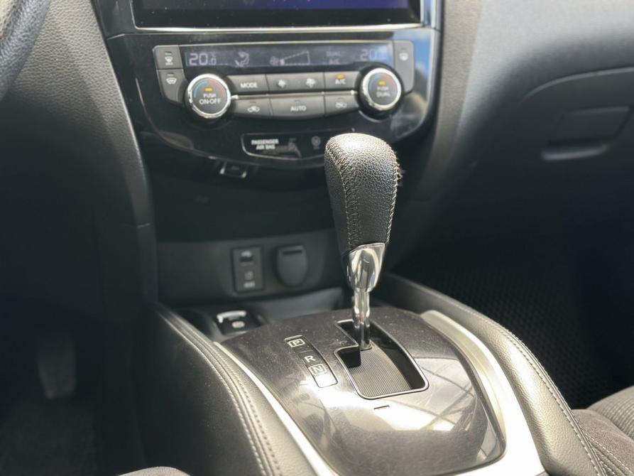 Nissan X-Trail III Липецк  - изображение 16