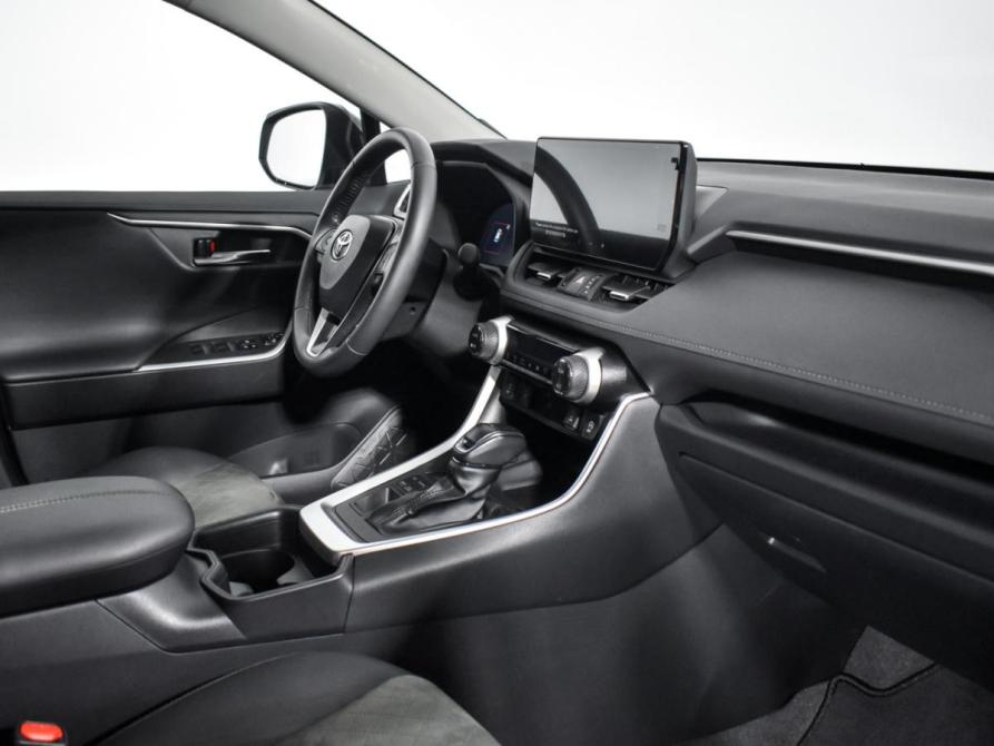 Toyota RAV4 V (XA50) Санкт-Петербург  - изображение 15