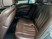 BMW 5 серии VII (G30/G31/G38) Волгоград  - изображение 54
