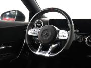 Mercedes-Benz CLA II (C118 X118) Москва  - изображение 40