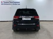 Jeep Grand Cherokee IV (WK2) Ижевск  - изображение 24