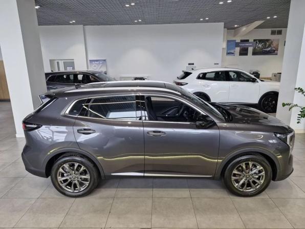 Новый Changan UNI-S (CS55 Plus) 2026 года, цена 2 979 900 рублей, внедорожник, Автокод Объявления