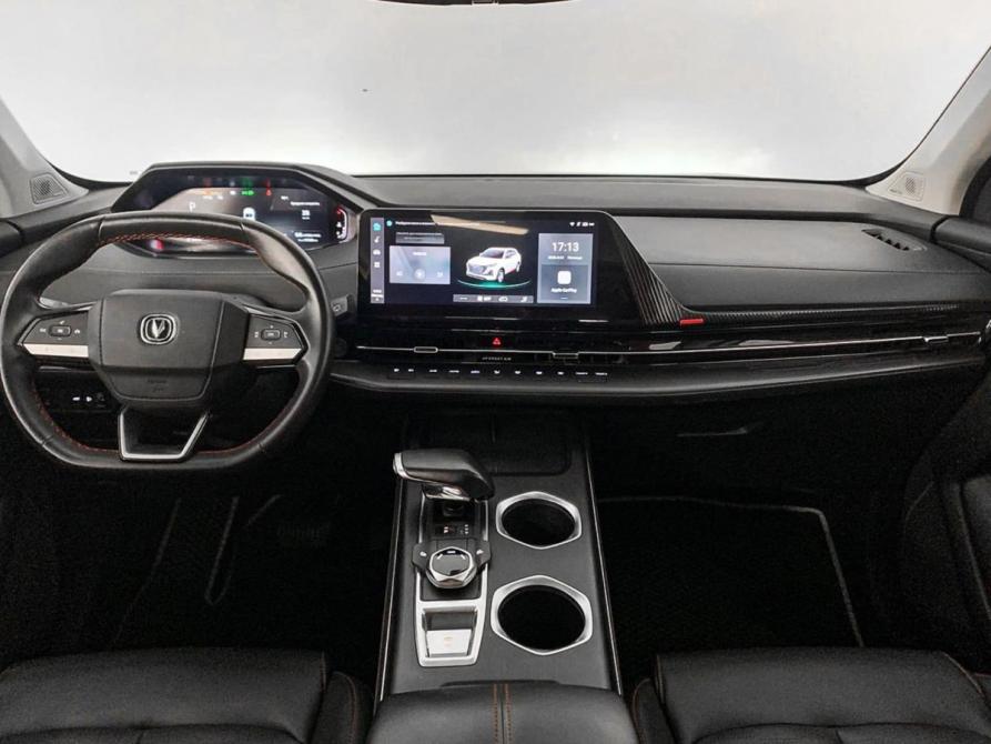 Changan CS55 Plus II Ногинск  - изображение 20