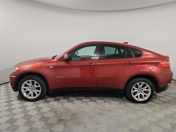 BMW X6 I (E71) с пробегом 2009 года, цена 1 599 000 рублей, 274230 км, внедорожник, Автокод Объявления