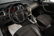 Opel Astra J Рестайлинг Челябинск  - изображение 26