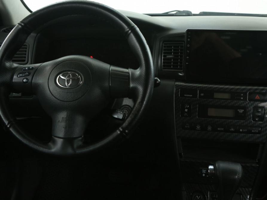 Toyota Corolla IX (E120 E130) Рестайлинг Иваново  - изображение 14