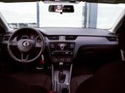 Skoda Octavia III (A7) Рестайлинг Екатеринбург  - изображение 35
