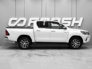 Toyota Hilux VIII Ростов-на-Дону  - изображение 25