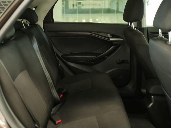 Lada (ВАЗ) Vesta I с пробегом 2018 года, цена 749 000 рублей, 163566 км, седан, Автокод Объявления
