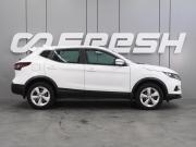 Nissan Qashqai II Рестайлинг Воронеж  - изображение 24