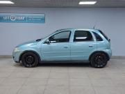 Opel Corsa C Рестайлинг Москва  - изображение 27
