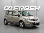 Nissan Note I Рестайлинг Воронеж  - изображение 20