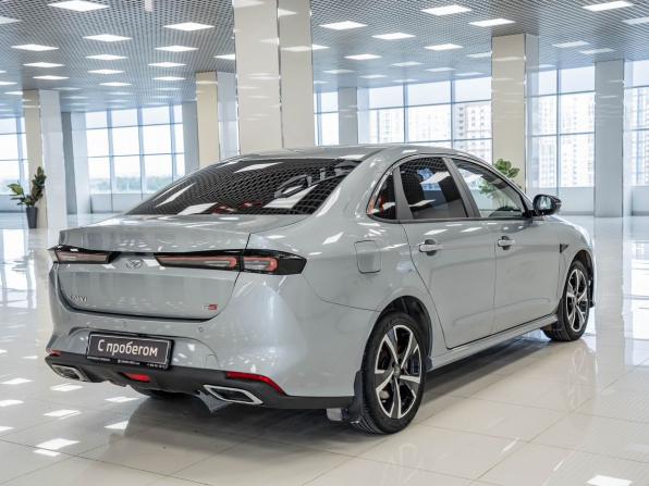 Kaiyi E5 с пробегом 2023 года, цена 1 366 000 рублей, 43679 км, седан, Автокод Объявления