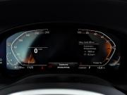 BMW X3 III (G01) Рестайлинг Москва  - изображение 46