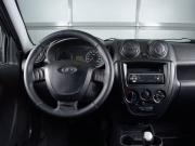 Lada (ВАЗ) Granta I Кемерово  - изображение 27