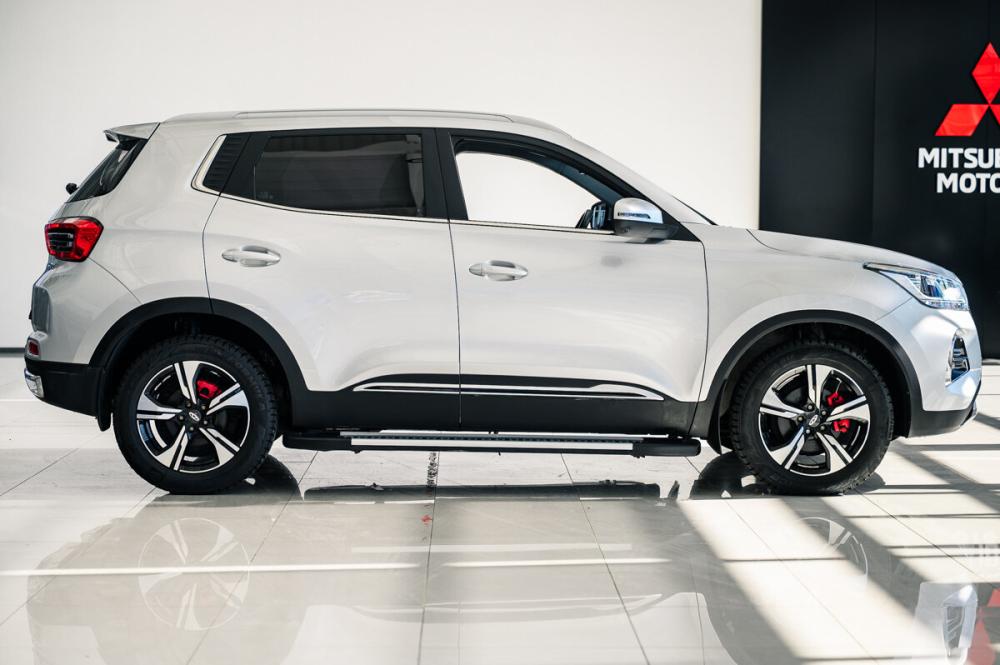 Chery Tiggo 4 Pro I Рестайлинг Оренбург  - изображение 6