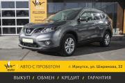 Nissan X-Trail III Иркутск  - изображение 24