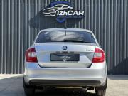 Skoda Rapid I Ижевск  - изображение 17