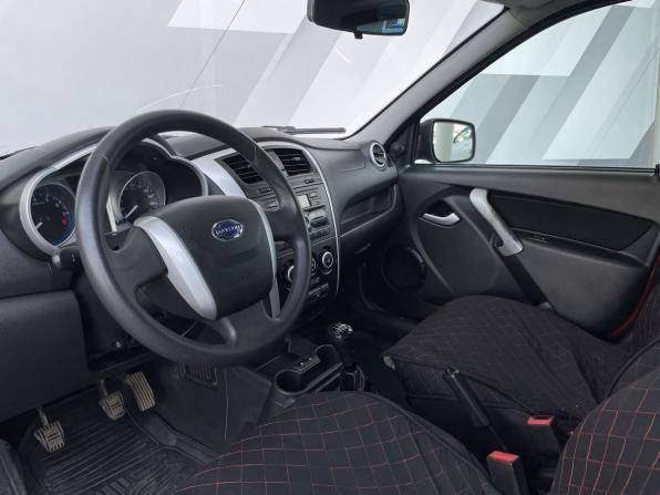 Datsun mi-DO с пробегом 2015 года, цена 368 000 рублей, 179328 км, хэтчбек, Автокод Объявления