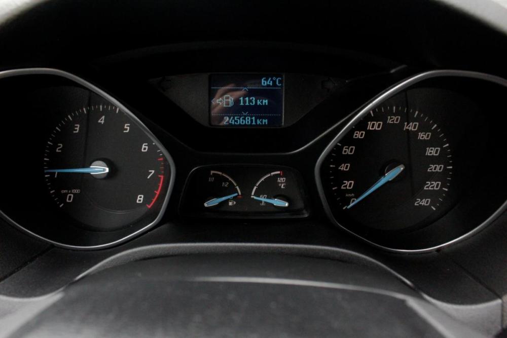 Ford Focus III Брянск  - изображение 14