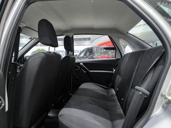 Lada (ВАЗ) Granta I с пробегом 2018 года, цена 580 000 рублей, 46172 км, седан, Автокод Объявления
