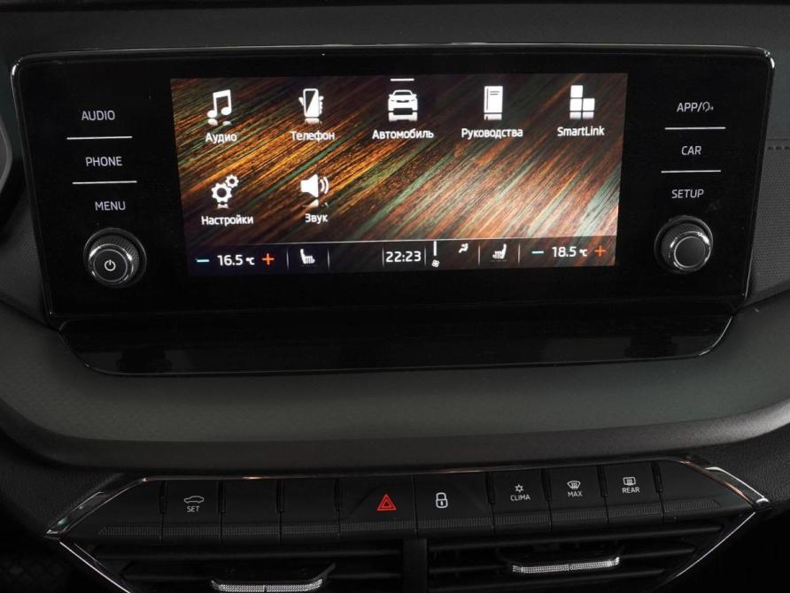Skoda Octavia IV (A8) Ростов-на-Дону  - изображение 14