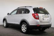 Chevrolet Captiva I Ярославль  - изображение 34